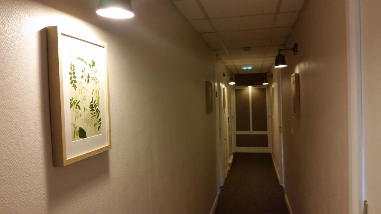 皮埃尔丰 Aux Bles D'Or酒店 客房 照片